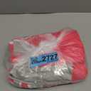 Seat Armour Jeep Seat Towel - Universal Fit Soft Machine Washable Jeep Towel - Easy Install, Multipurpose Towel2Go Seat Cover for Jeep - Pink
