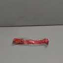 2024 American Blue Red Dog Collar, Embroidered Dog Collar, Adjustable for Small Medium Large Dogs, Congratulations.