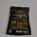 Mykos RT4401 Mycorrhizae, Granular, 1-Lb. - Quantity 1