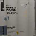Original Bunkie Board Full Size (54x75) - Under Bed Support