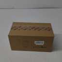 LE TAUCI Ramekins 4 OZ Oven Safe, Creme Brulee Ramekins, Pudding Custard Cups Souffle Ramiken, Dipping Sauce Dishes, Ceramic Ramekin Bowls Set of 6, White