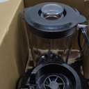 5 Speed Blender with 48-oz Plastic Jar