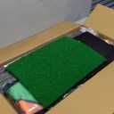 Chipping Game - The Original Portable Golf Game for Chipping Practice for Dads and Junior Golfers - Indoor and Outdoor