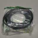 RG58 RF Coaxial Coax Cable 49.2FT/15M