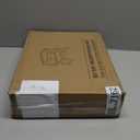 2 Pack Bamboo Bed Tray Table with Folding Legs,Breakfast Trays,Serving Tray for Food and Snack,Laptop Trays for Working(Natural)