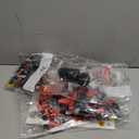 LEGO Technic Ferrari FXX K Toy Car - Building Toy for Girls & Boys, Ages 10+ - Cool Birthday Gift for Kids - Race Car Model for Play & Display - 42212