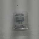 1-7/8" (48mm) Tungsten Carbide Tipped Hole Saw with 2Pcs Titanium-Plated Pilot Drill Bits for Hard Metal,Stainless Steel,Iron,Aluminum Alloy,Wood and Plastic