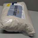 Bedsure Duvet Cover with Fitted Sheet King - 6 Pieces, Deep Pocket, Hotel Luxury Soft Double Brushed Bedding Set, 1 Duvet Cover, 1 Fitted Sheet, 2 Pillow Shams, 2 Pillowcases, NO Comforter, Linen