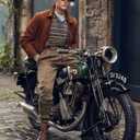 Cycling Sunglasses for Men Women Polarized Sports Sunglasses Running Ski (Black)