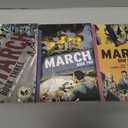 March (Trilogy Slipcase Set)