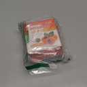 3 PCS Persimmon Soap Bar for Old People Smell, Natural Deodorant Body Face Bar Soap for Body Odor Control, Remove Bad Body Odor, Men & Women Deodorizing, Handmade Body Deeply Cleansing Bar Soap