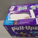 Pull-Ups Boys' Potty Training Pants, Size 3T-4T Training Underwear (32-40 lbs), 66 Count