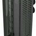 Fluval U4 Underwater Filter, Freshwater and Saltwater Aquarium Filter, A480,Black