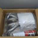 Catalytic Converter Compatible with 2011-2015 Chevy Cruze, 2016 Cruze Limited, 2012-2017 Chevy Sonic, 08-09 Saturn Astra 1.8L Catalytic Convertor (EPA Compliant)