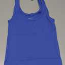 First-Layer Ribbed Scoop-Neck Tank Top | Old Navy
XS Blue