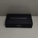 Foldable Keyboard and Mouse, Samsers Folding Bluetooth Keyboard Combo, 2.4G + BT5.0 x 2, Full-Size Portable Travel Keyboard & Rechargeable Wireless Mouse for Windows Android iOS Mac OS, Blue