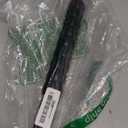 Muscle Roller Massage Roller Stick- Deep Tissue Fascia Blaster for Myofascial Pain Relief, Lymphatic Drainage & Body Sculpting, Handheld Physical Therapy & Recovery Tool (Purple Black-18 inch)