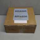 DEGGE Brushless Leaf Blower Cordless, Handheld Leaf Blowers with LED Work Light, Two Interchangeable Nozzles, Turbo Jet Blower for Lawn Care, Patio Cleaning, Garage Dust & Outdoor Use (Yellow)