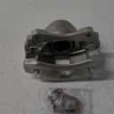 Replacement Brake Caliper w/Bracket Mechanics Choice for Buick LeSabre Chevy Olds Pontiac Grand Prix Front Passenger Side