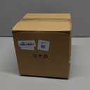 Alytimes Mirror Disco Ball - 8-Inch Cool and Fun Silver Hanging Party Disco Ball Big Party Decorations, Party Design