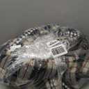 100% Cotton Comforter Set Twin Size  Reversible Yarn-Dyed Checkered Design, Soft Washed Cotton on Both Sides, Lightweight All-Season Bedding, Machine Washable(Black Red Plaid, 68x90)