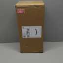 Wooden Kitchen Utensil Holder Organizer for Counter or Countertop, Large Wooden Utensil Holder for Storage Cooking and Silverware with 4 Compartment, Acacia Rustic Wood Container Extra Large