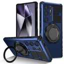 Case For Samsung Galaxy S21, Navy