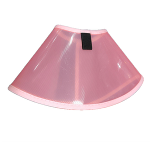Pink Dog Cone, Small