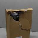 Laundry Detergent Dispenser,54oz Fabric Softener Dispenser,Plastic Liquid Laundry Detergent Container,Laundry Detergent Organizer for Laundry Room Organization with 4 Labels,2 Pack (No Tray)