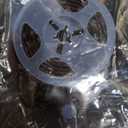 DWVO TV Stand for up to 65 Inch TV, Entertainment Center with Storage, TV Cabinet with Power Outlet & LED Light Strip, Media Console Television Stands for Living Room, Washed Grey (59")