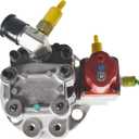 WFLNHB Fuel Pump Replacement for Cummins Engine M11 N14 QSM11 ISM11 3090942 3417674