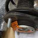 Complete Struts Shock Absorbers Fits for Toyota RAV4 (2.4L L4) 2006 2007 2008, for Toyota RAV4 (2.5L L4) 2009 2010 2011 2012 cciyu 172276 172275 Quick Struts Assembly Front Pair Struts 4WD AWD FWD