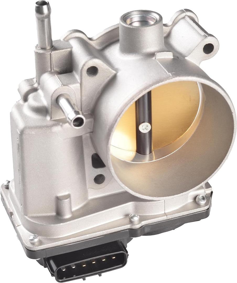 Electric Throttle Body Compatible With 2007-2010 Toyota Tundra 2007-2009 Toyota FJ Cruiser 2007-2015 Toyota Tacoma 2006-2009 Toyota 4Runner 4.0L V6 S20137