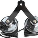 Horn Assembly with Bracket #FL3Z-13832-C FL3Z-13832-B