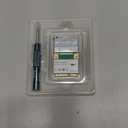 WiFi 6E Half Mini PCI-E WiFi Network Card 802.11AX AC MPE-AXE3000H 2.4GHz 5GHz 6GHz 5400Mbps Wireless Card BT5.2 MU-MIMO Mini PCIe Wi-Fi 6E Adapter OFDMA vPro for Windows 10/11 PC Laptops