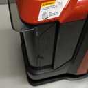 Shop-Vac Portable Carpet and Upholstery Cleaner Machine, Powerful Spot Cleaner for Pet Stains, Sofa, Rug, Mattress, Curtain and Car Seats, Lightweight with Two Cleaner Solutions