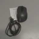 TECKNET Wireless Mouse (BT5.0/3.0 & 2.4G) Rechargeable 4800 DPI Silent USB A & Bluetooth Mouse 6 Buttons, Wide Compatibility - Grey