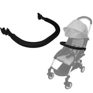 Bumper Bar,Armrest,Handle,Crossbar for Babyzen YOYO YOYO+ Baby Stroller (Oxford Cloth)