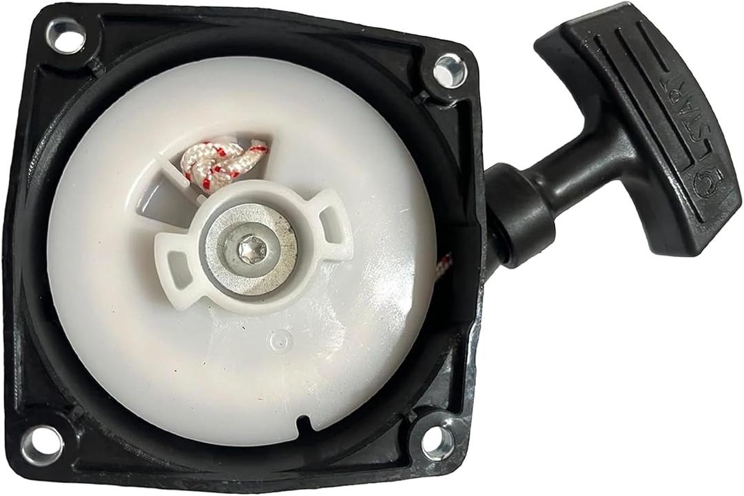 Autu Parts P021009450 Recoil Starter for Echo PB-403 PB-403H PB-403T PB-413 PB-413H PB-413T PB-4600 PB-610 PB-611-PB-620 PB6000 17723206210 17720021260 Backpack Blower