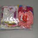 Princess Birthday Party Decorations Balloon Arch Kit & Tableware Set Table Decorations for Youth