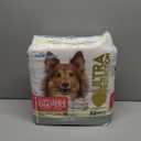 Paw Inspired 32ct Disposable Dog Diapers | Female Dog Diapers Ultra Protection | Diapers for Dogs in Heat, Excitable Urination, or Incontinence (Medium Plus)