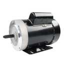 kimllier 1/2HP 1750RPM Electric Motor 56C Frame Single Phase 60HZ Motor General Purpose Motor