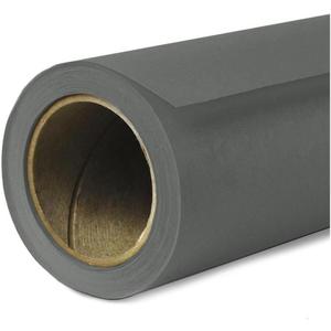Savage Seamless Background Paper - #27 Thunder Gray (107 in x 36 ft)
