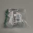 20mm Flange and Duckbill Valve Compatible with Spectra S1 S2 9 Plus Breastpump Replacement to Spectra Pump Parts, Not Original, Replace Accessories.