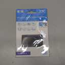 JJC GR IV PET Film Camera Screen Protector for Ricoh GRIV GR4 GR IV HDF Monochrome, Low-reflective Nano Coating Anti-Fingerprint Anti-Scratch Water-Resistant 3H Ultra-Thin LCD Protector Cover