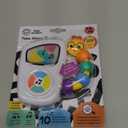 Baby Einstein Take Along Tunes Musical Toy, Ages 3 Months + (Red)