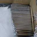 BeatBoost Weighted Vest Men 20lb/30lb/40lb/50lb/60lb Adjustable Weight Vest with Steel Plates Weights for Walking Strength Training Running Workout (Black Set, 60LB)