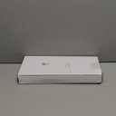 Ceramic Sink Tray Bathroom Kitchen Black (12"L x 4.3"W x 0.8"H)