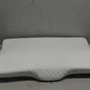 Derila Memory Foam Pillow & Additional Pillowcase