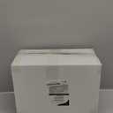 Festiva 176Pcs Gold Plates Disposable - Square Party Plates Dinnerware Sets - include Cups,Plastic Cutlery,Hand NapkinsTablecloth for 25 Guests Party&Wedding&Christmas&Thanksgiving